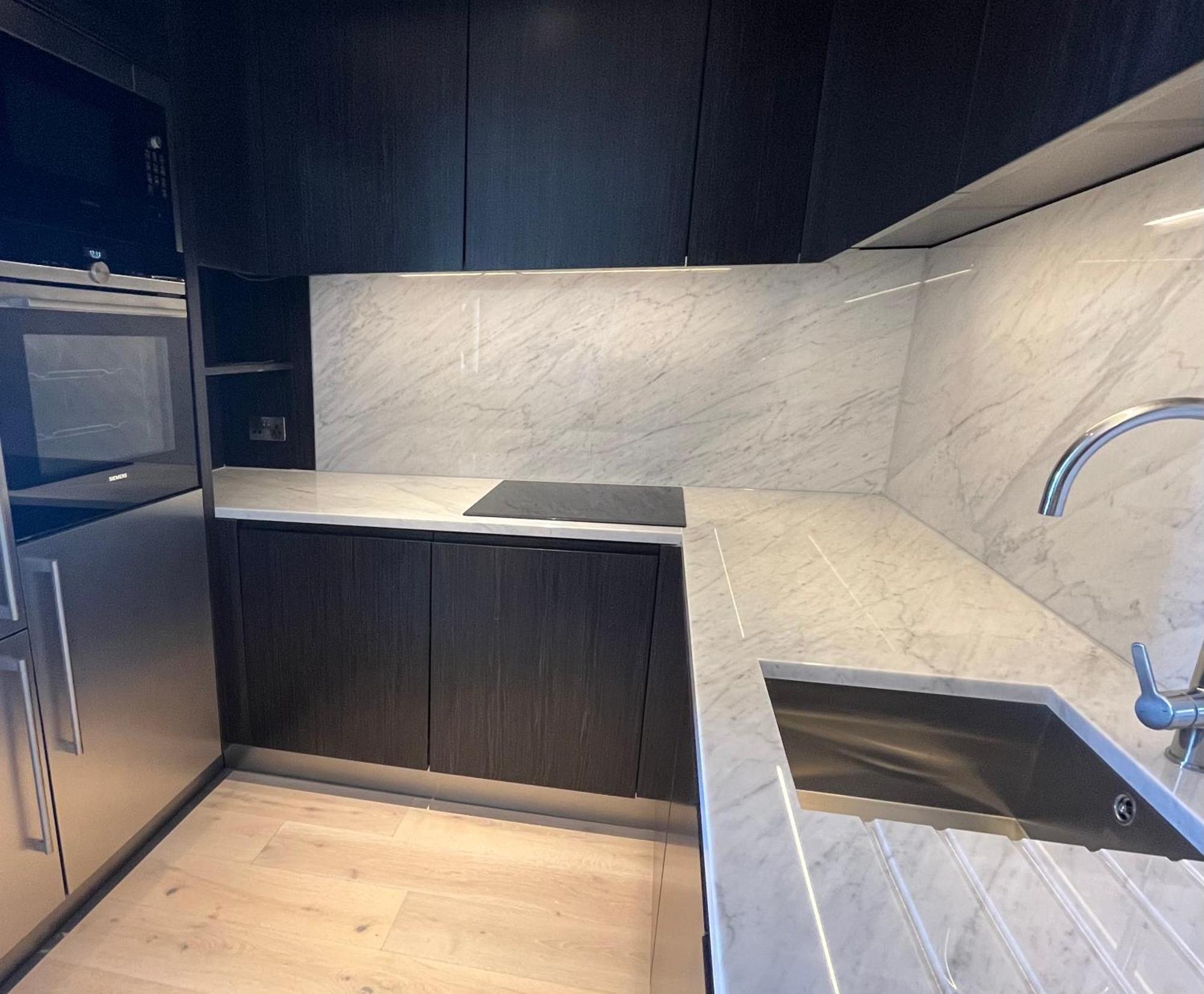 Luxury In Canary Wharf Centre With Private Balcony, And 360 Skyline View * Londra